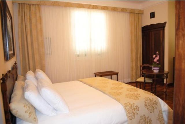 Hotel Gloria Resort & Convention Caxambu Oda fotoğraf