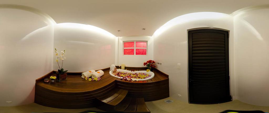 Hotel Gloria Resort & Convention Caxambu Dış mekan fotoğraf