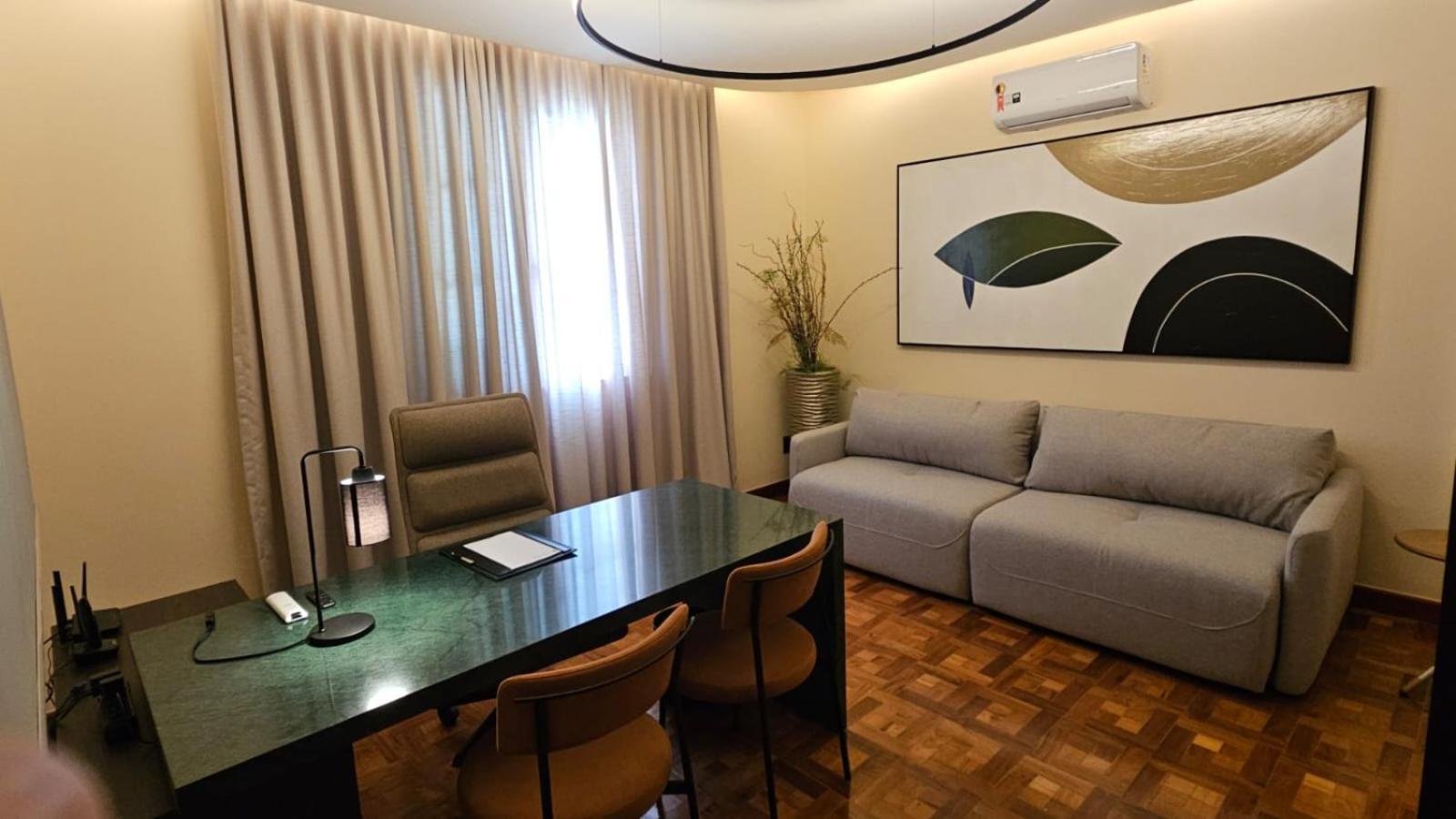 Hotel Gloria Resort & Convention Caxambu Dış mekan fotoğraf