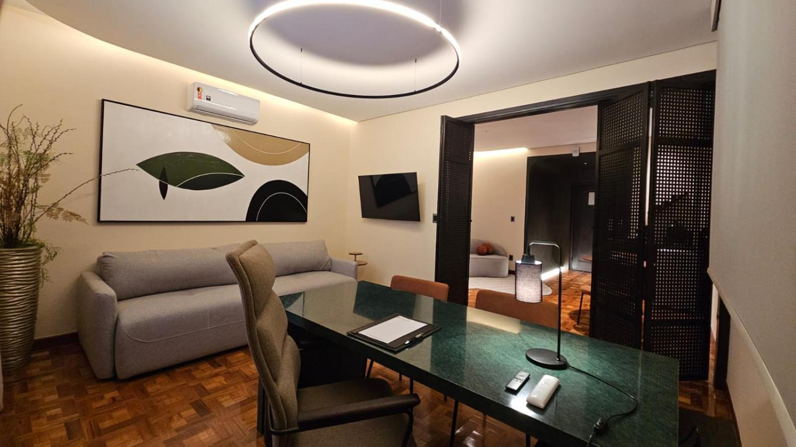 Hotel Gloria Resort & Convention Caxambu Dış mekan fotoğraf