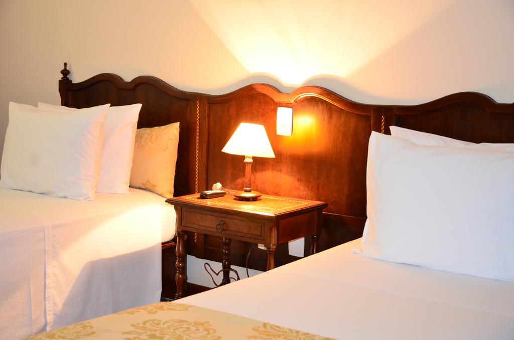 Hotel Gloria Resort & Convention Caxambu Dış mekan fotoğraf