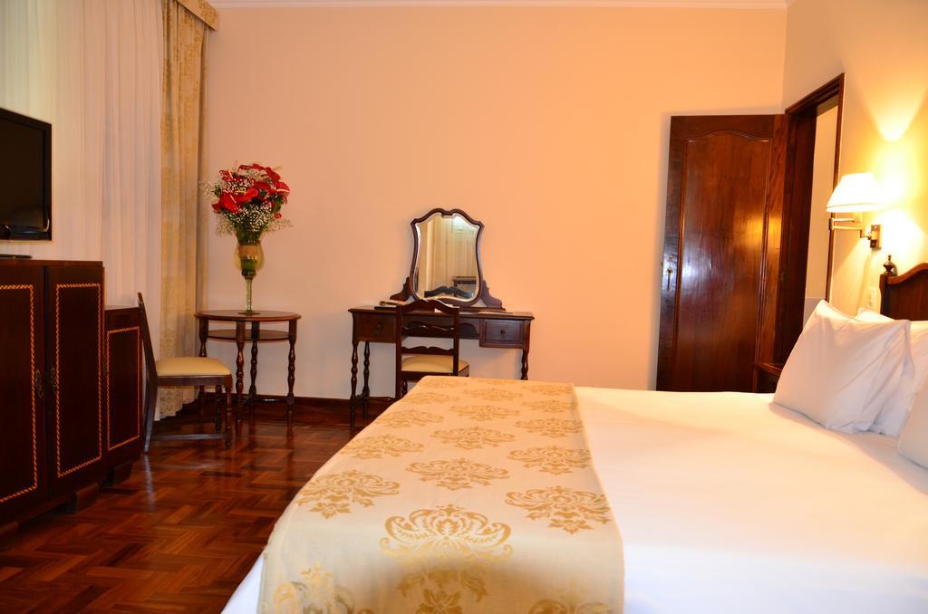 Hotel Gloria Resort & Convention Caxambu Dış mekan fotoğraf