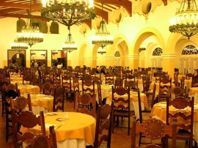 Hotel Gloria Resort & Convention Caxambu Dış mekan fotoğraf