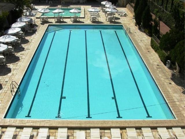 Hotel Gloria Resort & Convention Caxambu Dış mekan fotoğraf