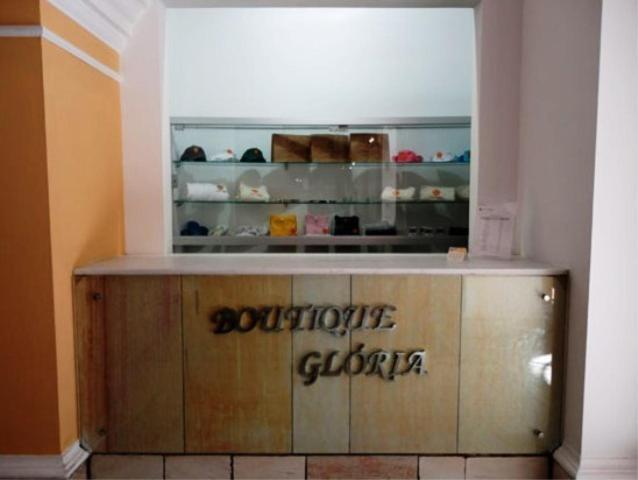 Hotel Gloria Resort & Convention Caxambu Dış mekan fotoğraf
