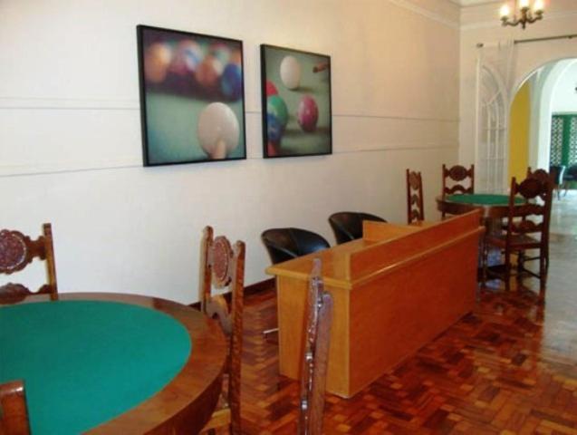 Hotel Gloria Resort & Convention Caxambu Dış mekan fotoğraf
