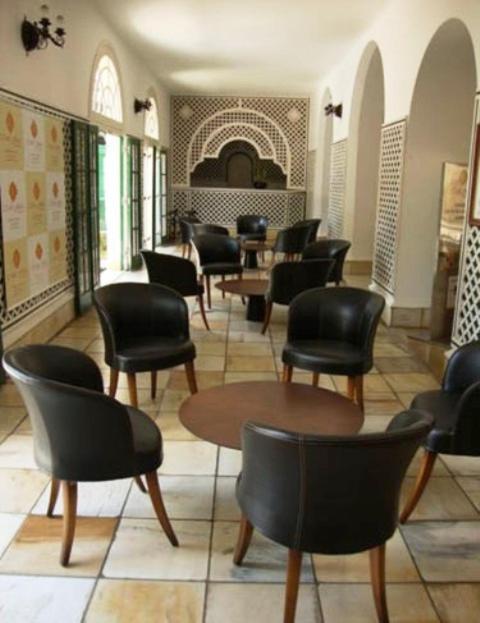 Hotel Gloria Resort & Convention Caxambu Dış mekan fotoğraf